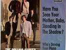 ROLLING STONES Have You Seen Your Mother, Baby GERMAN 7