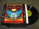 GRATEFUL DEAD AOX Aoxomoxoa FIRST PRESS GREEN LABEL VERY RARE NM/MINT Condition
