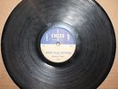 HOWLIN' WOLF Smoke Stack Lightning YOU CAN'T BE BEAT Blues 78 on CHESS 1618