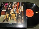 MOBY GRAPE SELF TITLED GIVING THE *Uck finger RARE F'ING POSTER TOO EX+/NM-