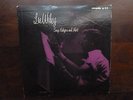 LEE WILEY Sings Rodgers and Hart EP STORYVILLE mono jazz  VG+ 50s nice