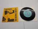 GERMS - 