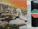 LED ZEPPELIN . R&R . LP . House Of The Holy . EXC  Vinyl= Mint- UNPLAYED??