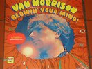 VAN MORRISON BLOWIN' YOUR MIND LP BANG SEALED MONO THEM SSW PSYCH