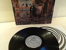 BLACK SABBATH - BLACK SABBATH - UK Vertigo - 1st press 