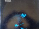 Bobby Hutcherson 'Dialogue' LP Blue Note BLP 4198 mono NY RVG Ear Review Copy