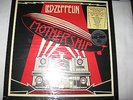 led zeppelin mothership, still sealed mint boxset.