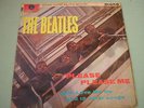 Beatles PLEASE PLEASE ME  PCS 3042 Original UK 1963 mono LP