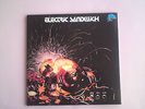 ELECTRIC SANDWICH - SAME FOC GREY METRONOME KRAUTROCK
