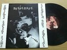 EMILY’S SASSY LIME Desperate scared but Social USA LP VINYL Kill Rock Stars 1995