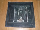 BILL NELSON - Trial By Intimacy (The Book Splendours) 4 LP BOX SET,BOOK PRINTS