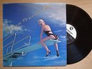 ZAP Dream Traveler JAPAN ORIG LP TBM THREE BLIND MICE AUDIOPHILE