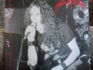 SATAN-Blitzkrieg In Holland/Live At Elekerlyk Hall 11.11.83. 2LP
