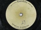 Reggae 45 KEITH & TEX/CRYSTALITES Stop That/Under Taker on Emidisc UK acetate