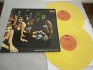 JIMI HENDRIX Exp - Electric Ladyland 2LP  RARO vinyl color UK