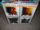 Focus Sealed LP Live at the Rainbow Sire 7408