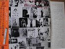 ROLLING STONES / EXILE ON MAIN ST - Japan 2LP w/obi COMPLETE