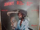 JIMMY RILEY - Reggae Super Star LP RARE VG Listen