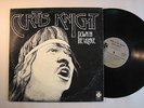 CURTIS KNIGHT LP Down In The Village PARAMOUNT heavy psych funk soul blues VG+