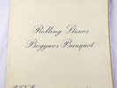 Rare 1968 THE ROLLING STONES 