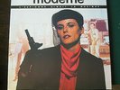 MODERNE LP 