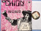 MICHEL CHION  Requiem   ORIG INA-GRM AM 68905 FRANCE-1978 LP MINT