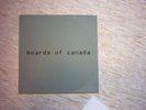 Boards of Canada- hi scores Vinyl