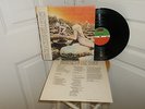 LED ZEPPELIN HOUSES OF THE HOLY RL ROBERT LUDWIG STERLING PRESS WITH STRIP NM