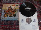 ANSERMET MUSIC OF RIMSKY-KORSAKOV SXL 2113 BLUEBACK EX GROOVED DECCA 1958