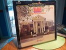 ELVIS Recorded Live On Stage in Memphis QUAD Quadradisc...10