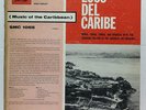 CONJUNTO LOS CHEVERES ECOS DEL CARIBE SMC PRO ARTE 1055 RARE
