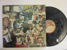 TENOR SAW - victory train - VICTORY - NM