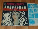 ELIAS RAHBANI -MOSAIC OF THE ORIENT NAI,BUZUK,GUITAR 1972 NM ORIG.ORIENT EXOTICA