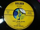 RARITY- J.R. & THE GOLDEN NUGGETS 