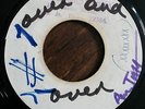 Jackie Robinson - Over & Over/Woman Of Samaria 7