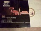 ASD 346 BACH CONCERTOS MENUHIN/FERRAS W/G