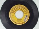 Elvis Presley Sun 223 Mystery Train - I Forgot To Remember To Forget, Original