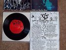 Rare White Zombie Gods on Voodoo Moon 7