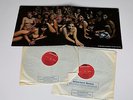 Jimi Hendrix-Electric Ladyland-1968-Polydor 2657 012-UK Pressing-2 LP Set