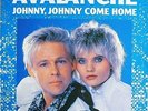 AVALANCHE 12'' Johnny, Johnny Come Home - TELDEC - GERMANY
