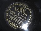 GEORGE GERSHWIN VICTOR 78 RPM RECORD 35963 35964 AMERICAN IN PARIS NAT SHILKRET