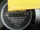 THE BEATLES uk orig MONO Sgt Peppers MONSTER RARE FOURTH PROOF cover