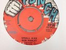 Bob Marley - Small Axe / Punch Records - Mint-
