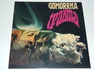 GOMORRHA - Trauma (1971)  - RE / Long Hair Music 2013 / Vinyl LP - Sealed