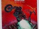 MEATLOAF Bat Out Of Hell  Original SEALED LP on Epic  PE 34974  NO Bar Code