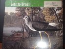 JETS TO BRAZIL Four Cornered Night 2XLP vinyl, Jawbreaker, Forgetters