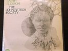 the John Betsch Society Earth Blossom Strata East still sealed jazz