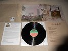 Led Zeppelin IV SRC RARE 1971 USA 1st Press ARCHIVE MASTER Ultrasonic Cleaned