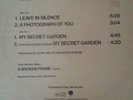 Depeche Mode my secret garden 12