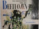 MAKANOWITZKY VIOLIN LEE BEETHOVEN 4,5,8 SPRING 1st LUMEN CHARLIN LD 3 418